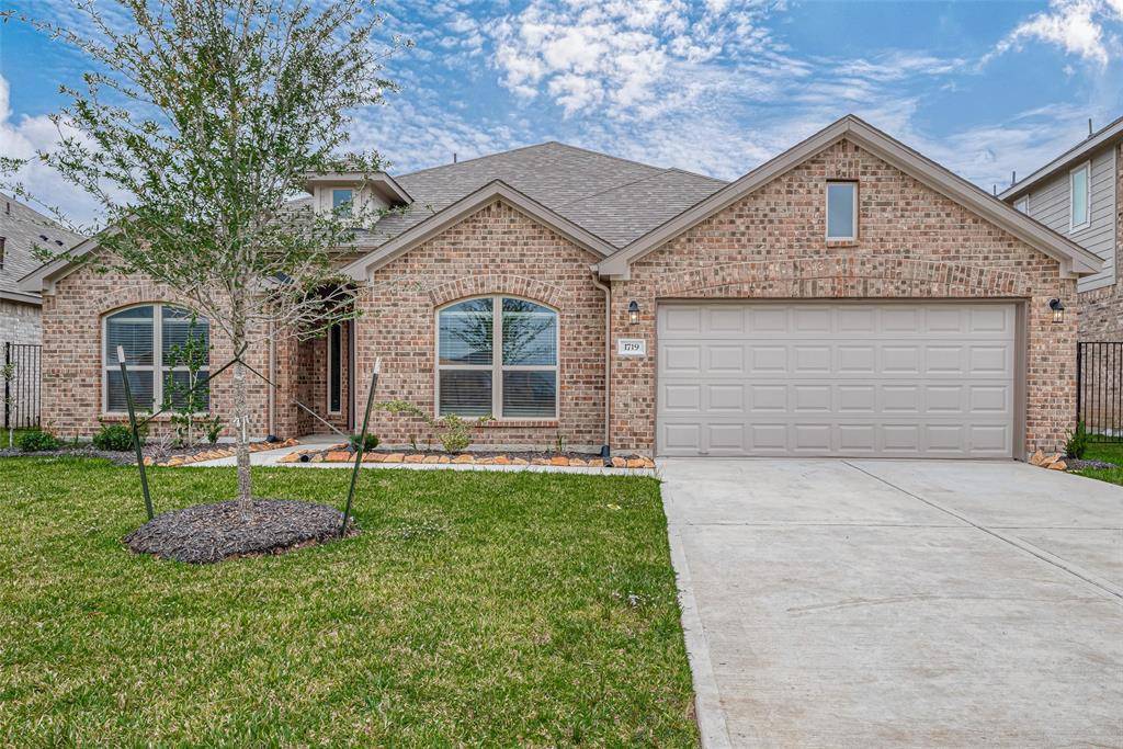 Rosharon, TX 77583,1719 Tioga View DR