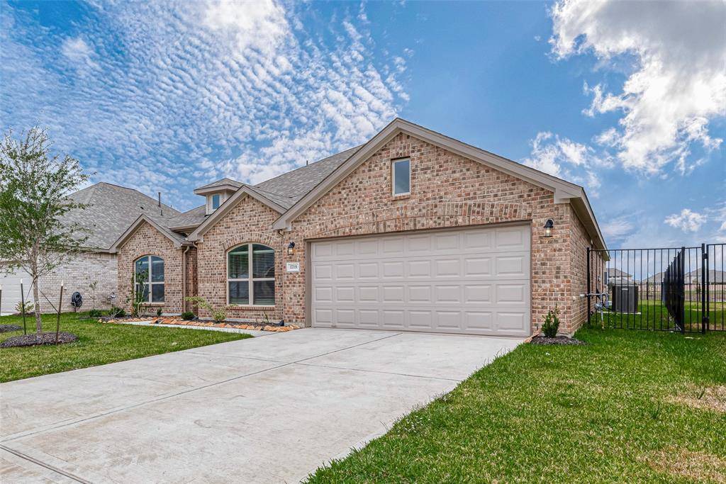 Rosharon, TX 77583,1719 Tioga View DR