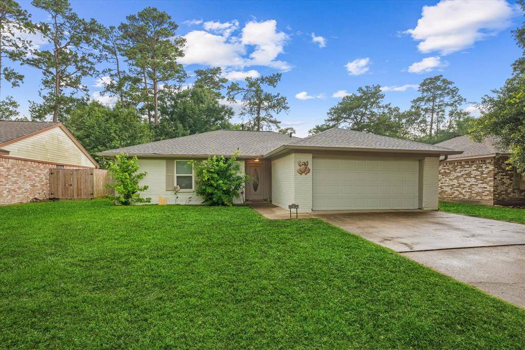 Spring, TX 77386,30307 Thorsby DR