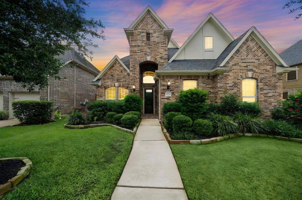 Katy, TX 77494,2506 Haven Hill DR
