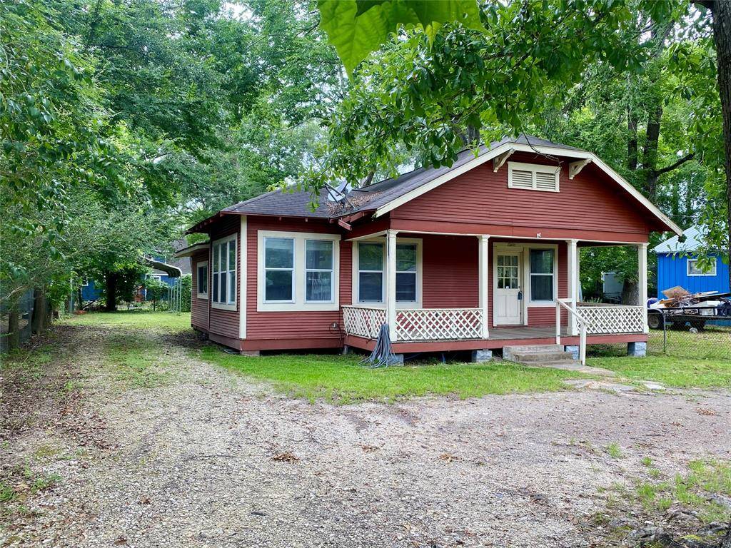 Cleveland, TX 77327,212 Harding AVE