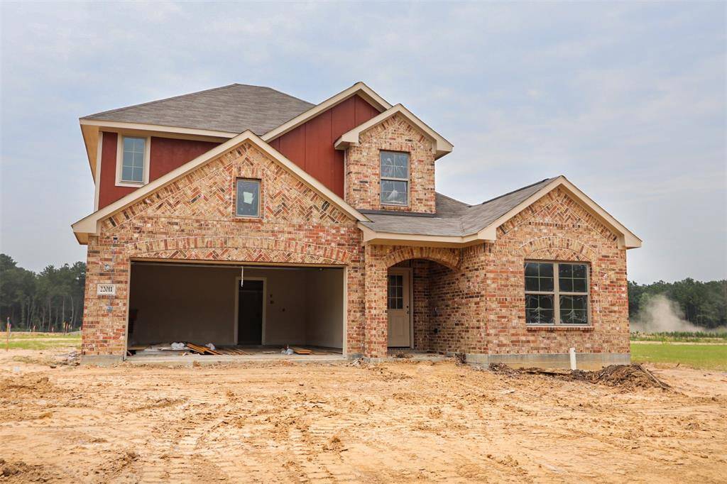 New Caney, TX 77357,22011 Juniper Crossing DR