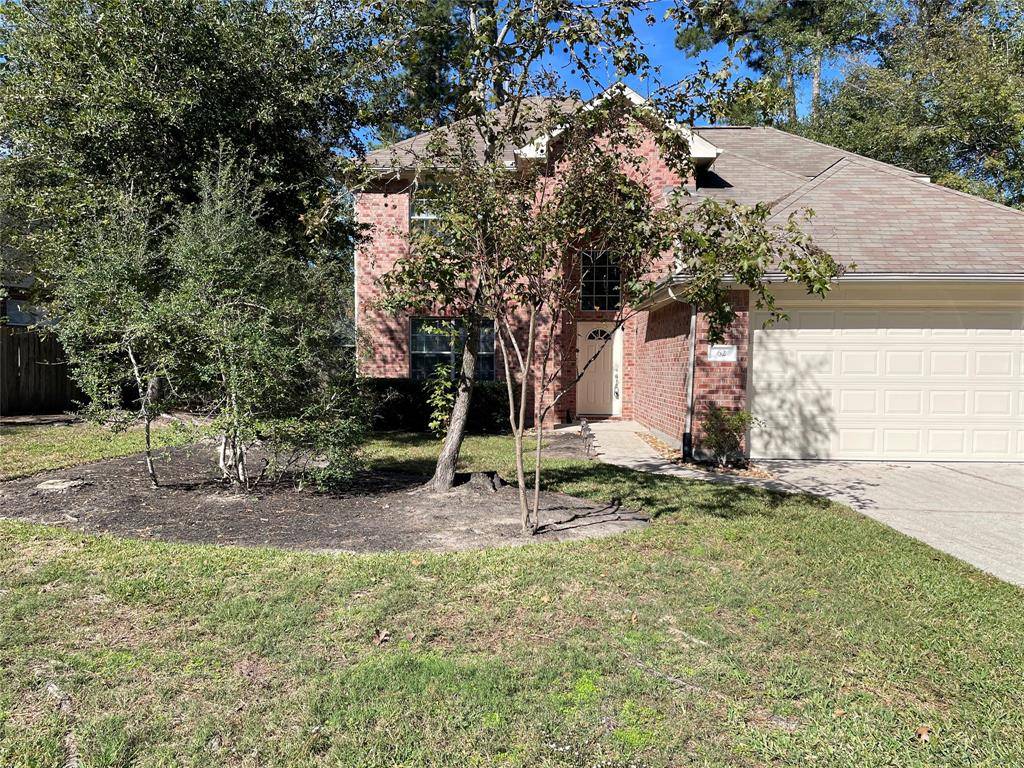 The Woodlands, TX 77382,62 S Regan Mead CIR