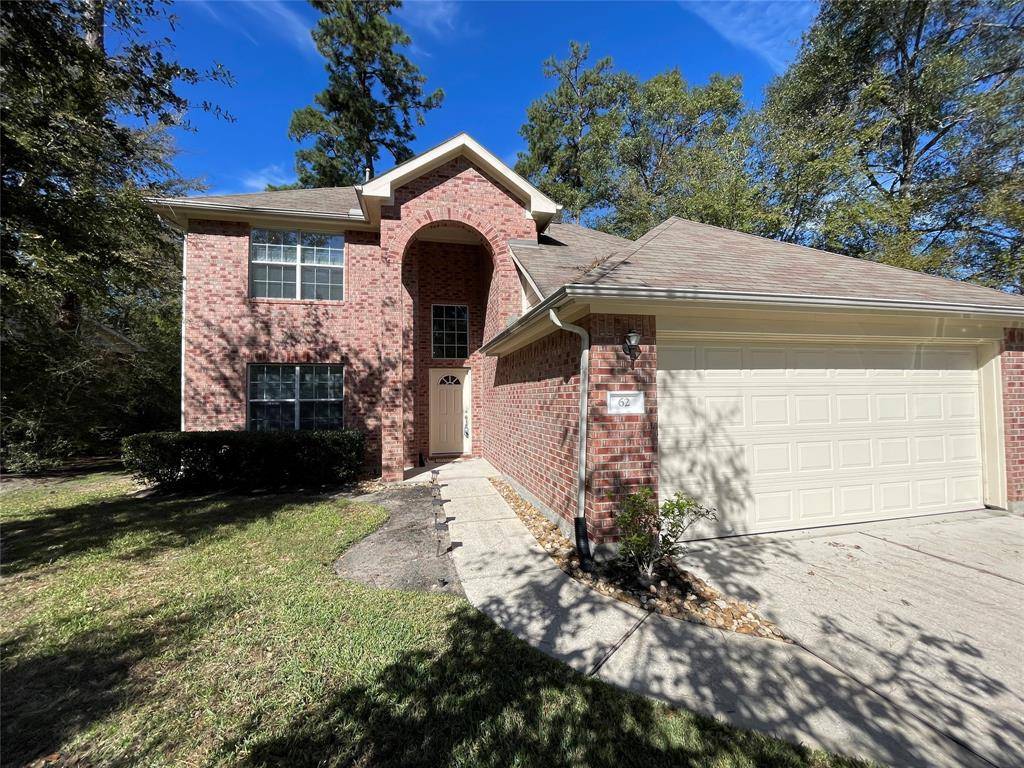 The Woodlands, TX 77382,62 S Regan Mead CIR