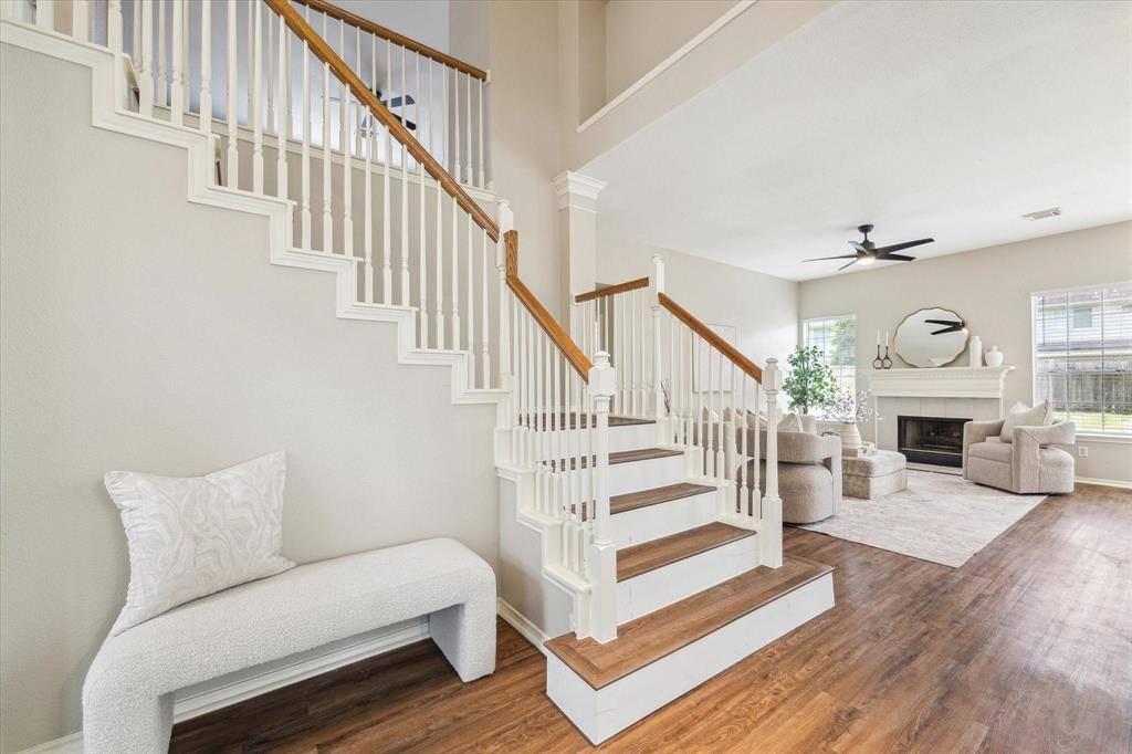 Missouri City, TX 77459,4643 Forest Home DR