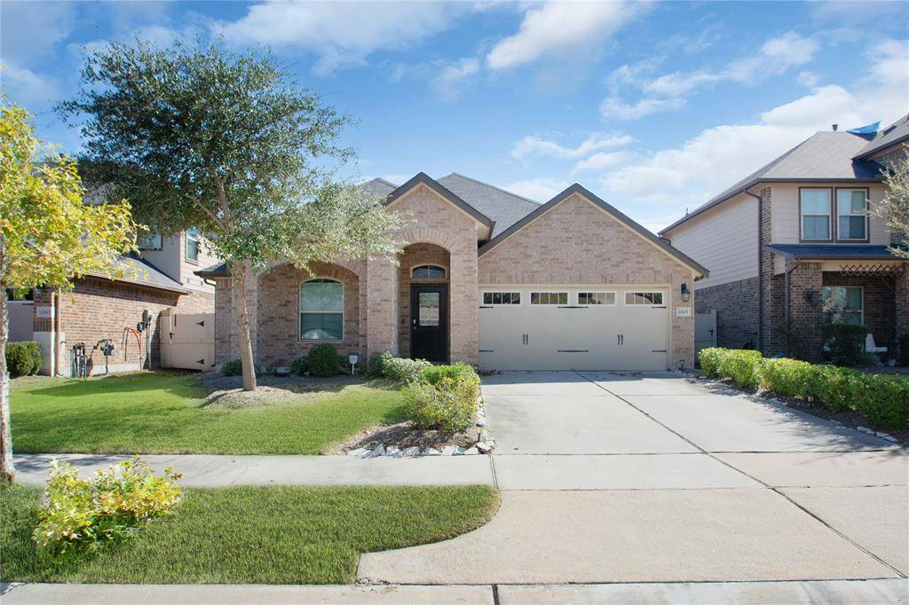 Houston, TX 77047,12615 City Village LN