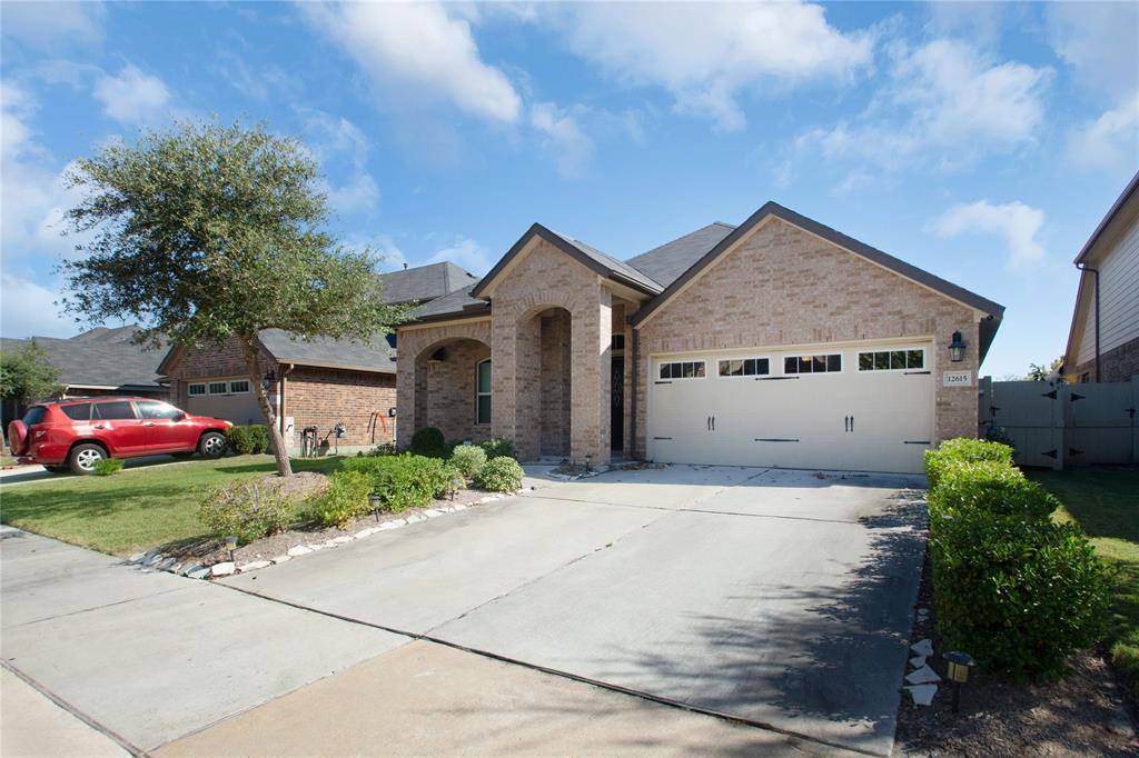 Houston, TX 77047,12615 City Village LN