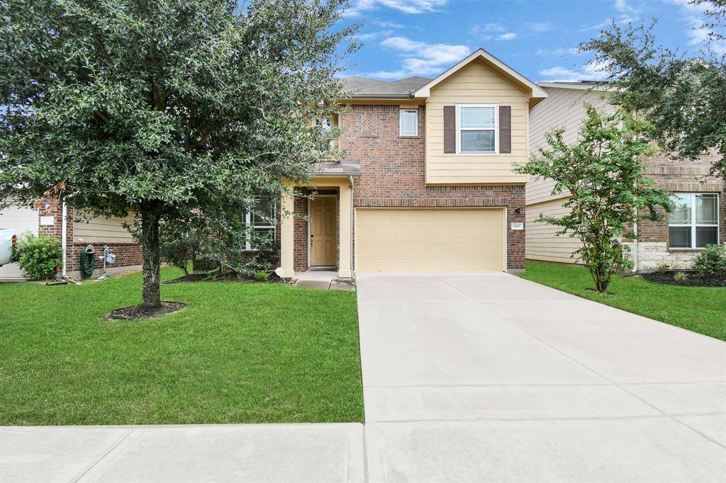 Katy, TX 77493,2410 Village Stone CT