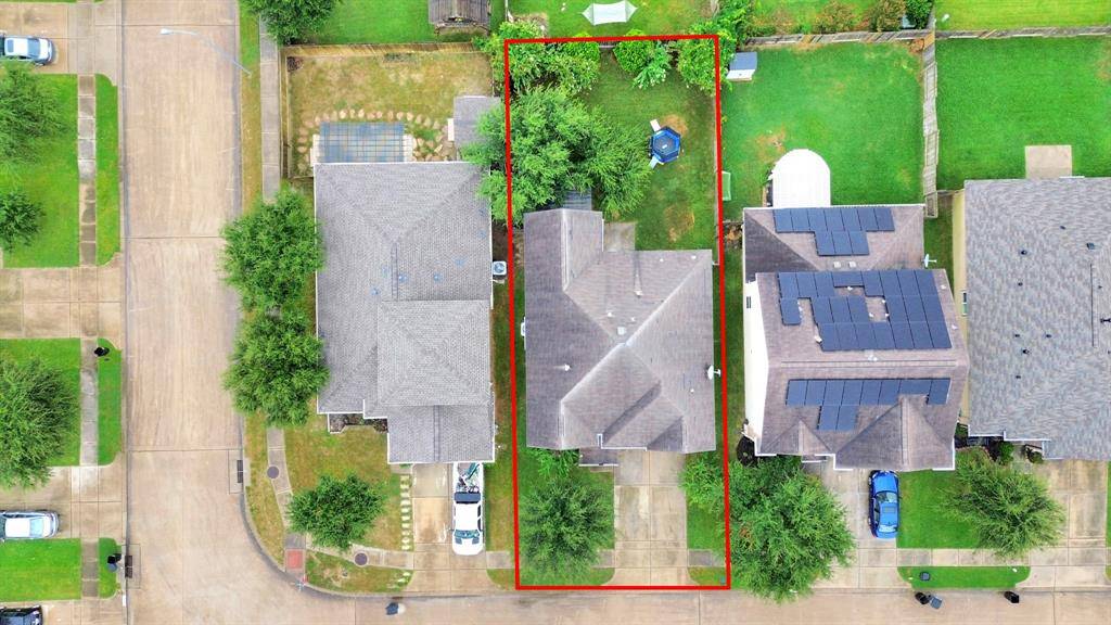 Katy, TX 77493,2410 Village Stone CT