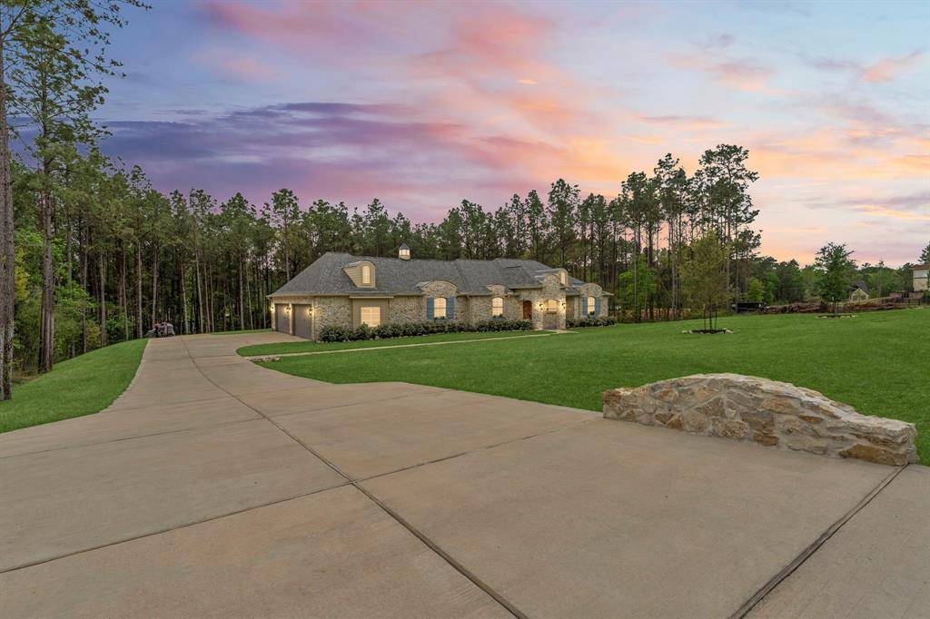 Montgomery, TX 77316,7382 Magnolia Hollow DR