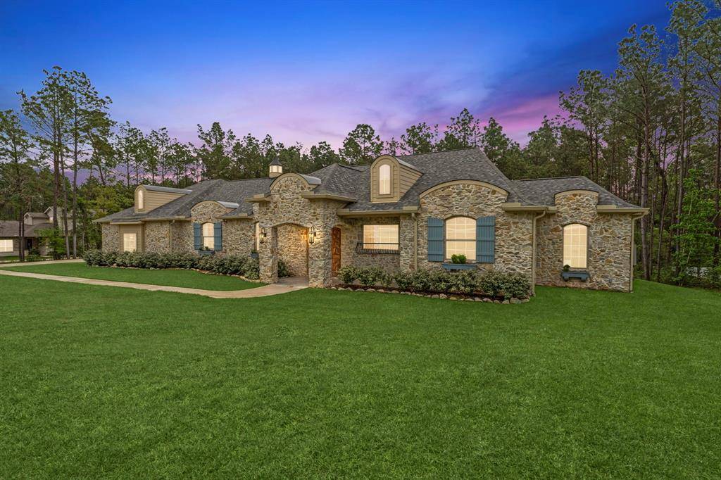 Montgomery, TX 77316,7382 Magnolia Hollow DR
