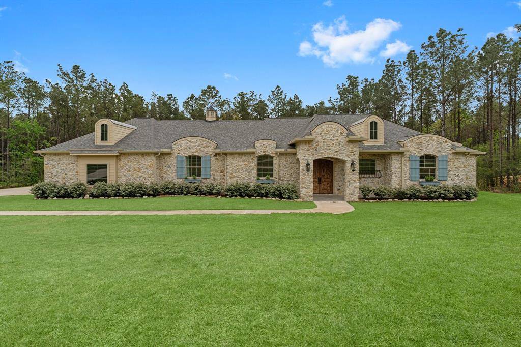 Montgomery, TX 77316,7382 Magnolia Hollow DR