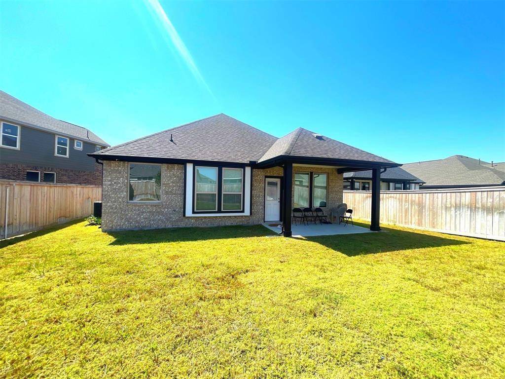 Cypress, TX 77447,12614 White Pelican CT