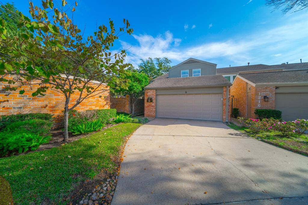 Houston, TX 77057,1218 Fountain View DR #193