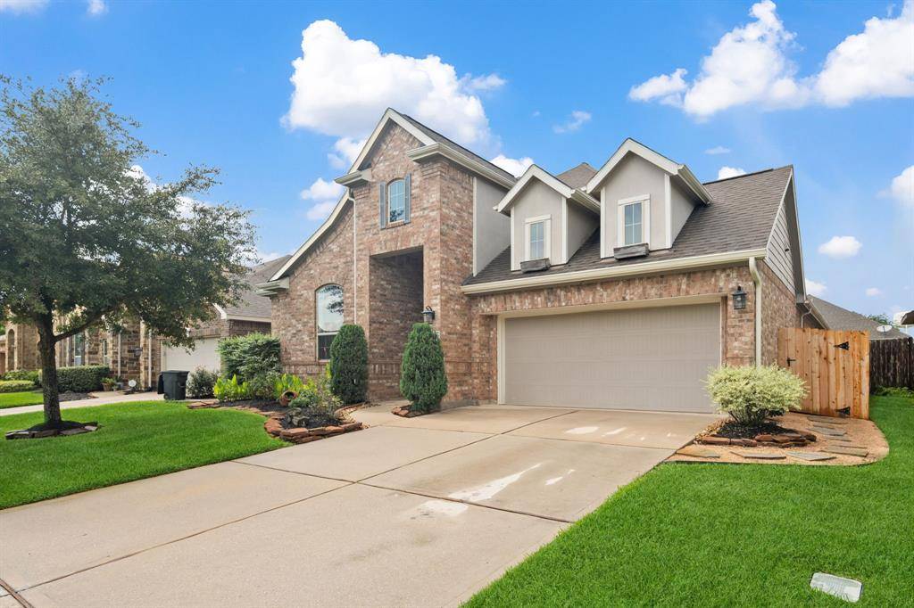 Porter, TX 77365,21319 Auburn Reach DR