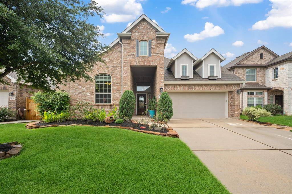 Porter, TX 77365,21319 Auburn Reach DR
