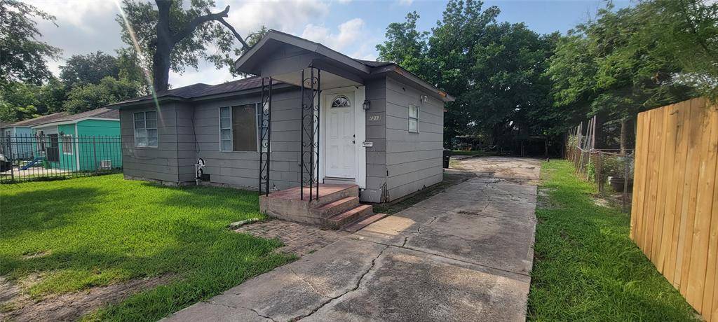 Houston, TX 77087,6213 Clover Ridge ST