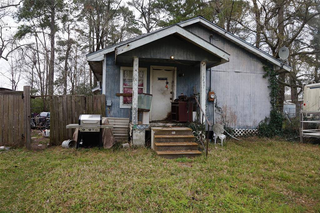 New Caney, TX 77357,0 Florence