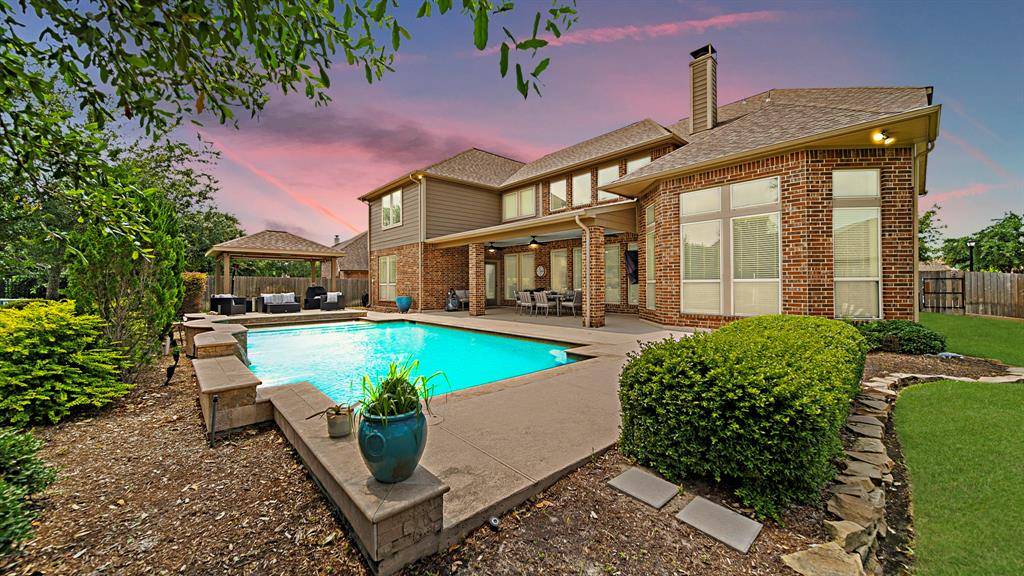 Cypress, TX 77433,26307 Andrew Arbor CT