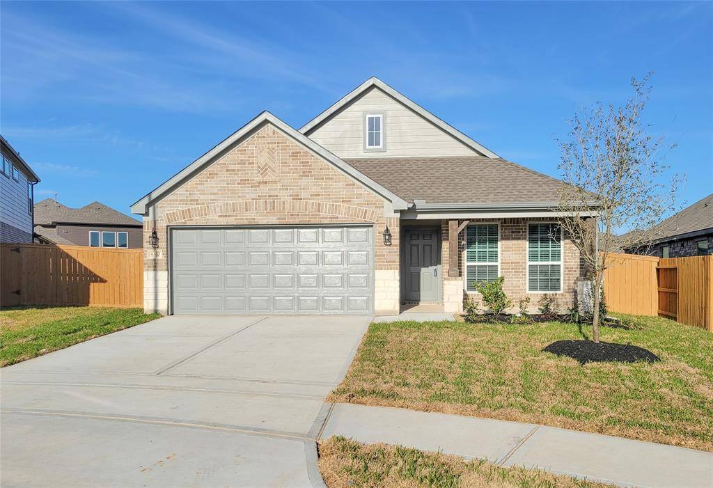 Cypress, TX 77433,8310 Cape Martin LN