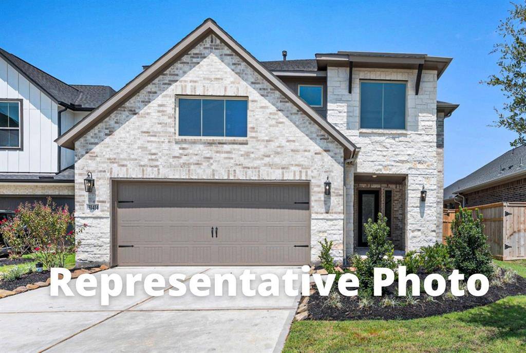 New Caney, TX 77357,28721 Mount Bonnell DR