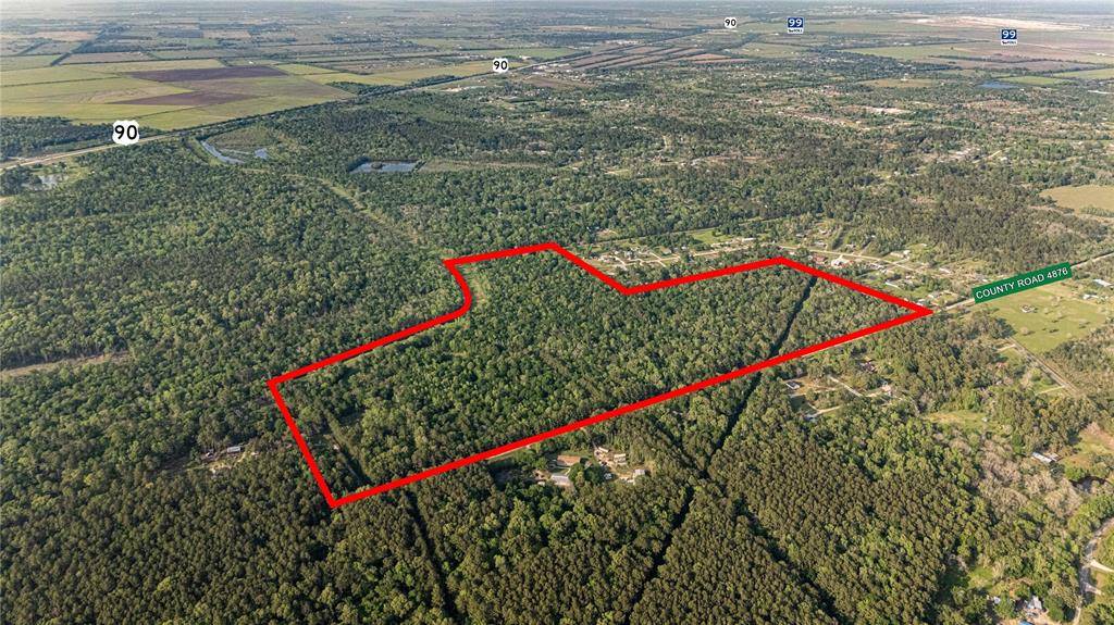 Dayton, TX 77535,0 County Road 4876
