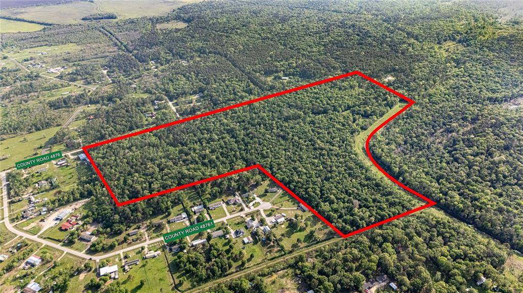 Dayton, TX 77535,0 County Road 4876