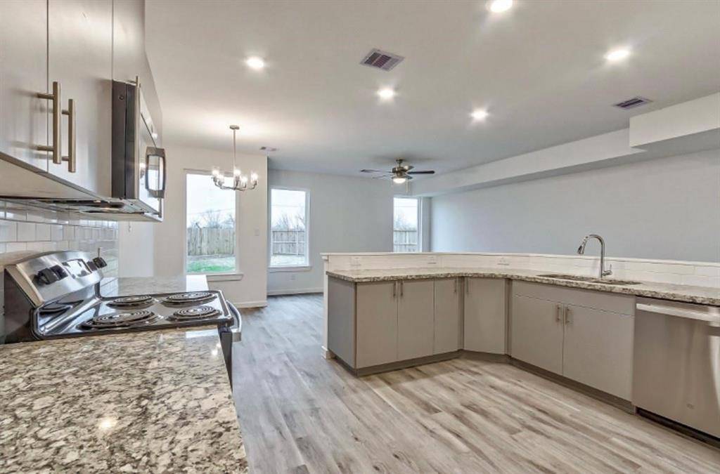 Houston, TX 77048,4808 Centipede RD #A