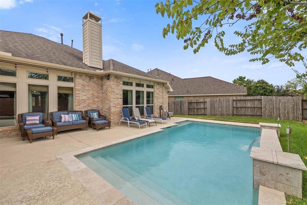 Pearland, TX 77584,2817 Field Hollow DR