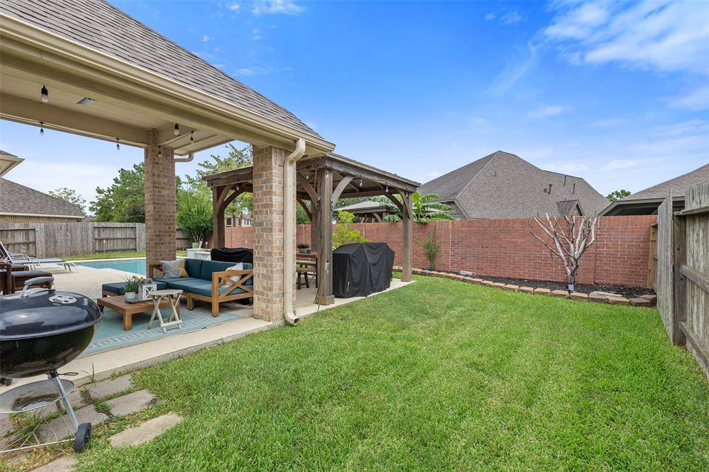 Pearland, TX 77584,2817 Field Hollow DR