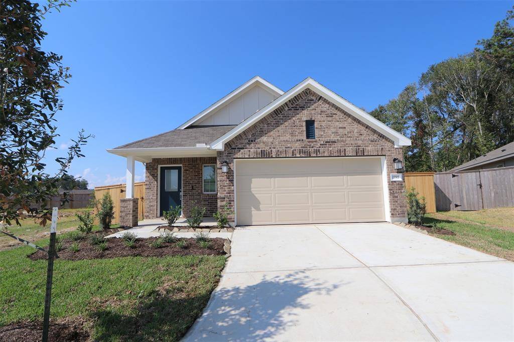 New Caney, TX 77357,22302 Curly Maple Drive