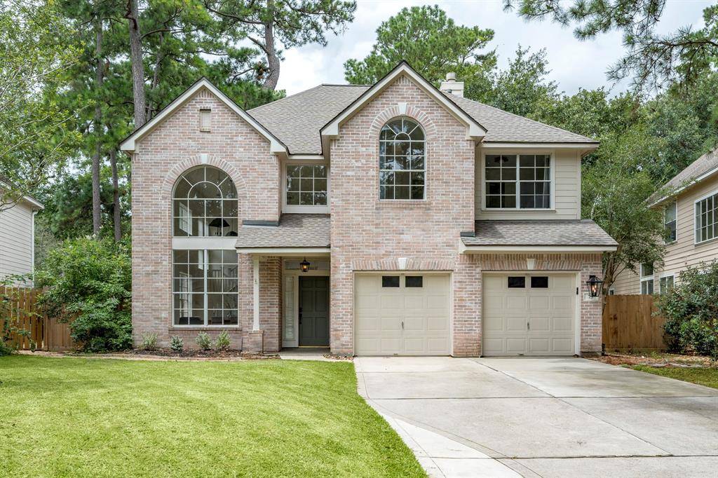 The Woodlands, TX 77382,73 S Bethany Bend CIR