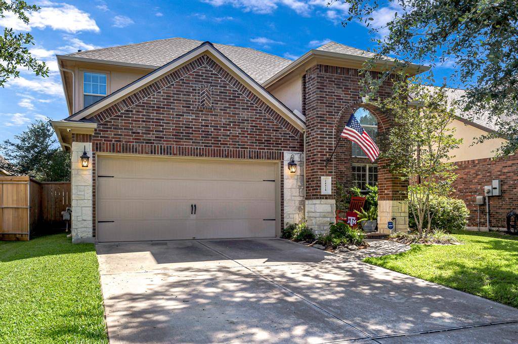 Richmond, TX 77406,24518 Via Salerno CT