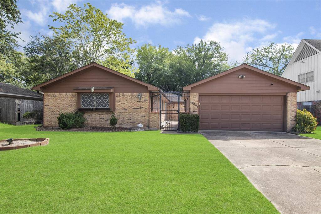 Houston, TX 77031,12307 Millbanks DR