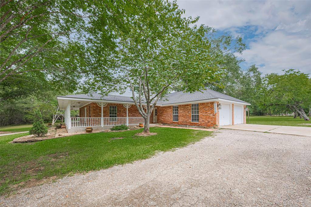 Hempstead, TX 77445,144 Pin Oak LN