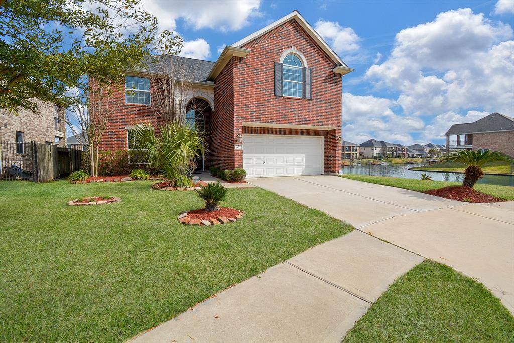 Cypress, TX 77429,18002 Blues Point DR