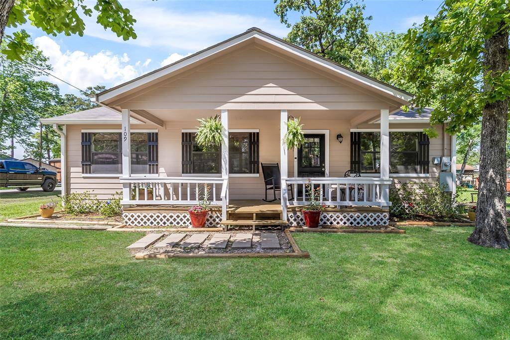 Livingston, TX 77351,109 Teena Ln