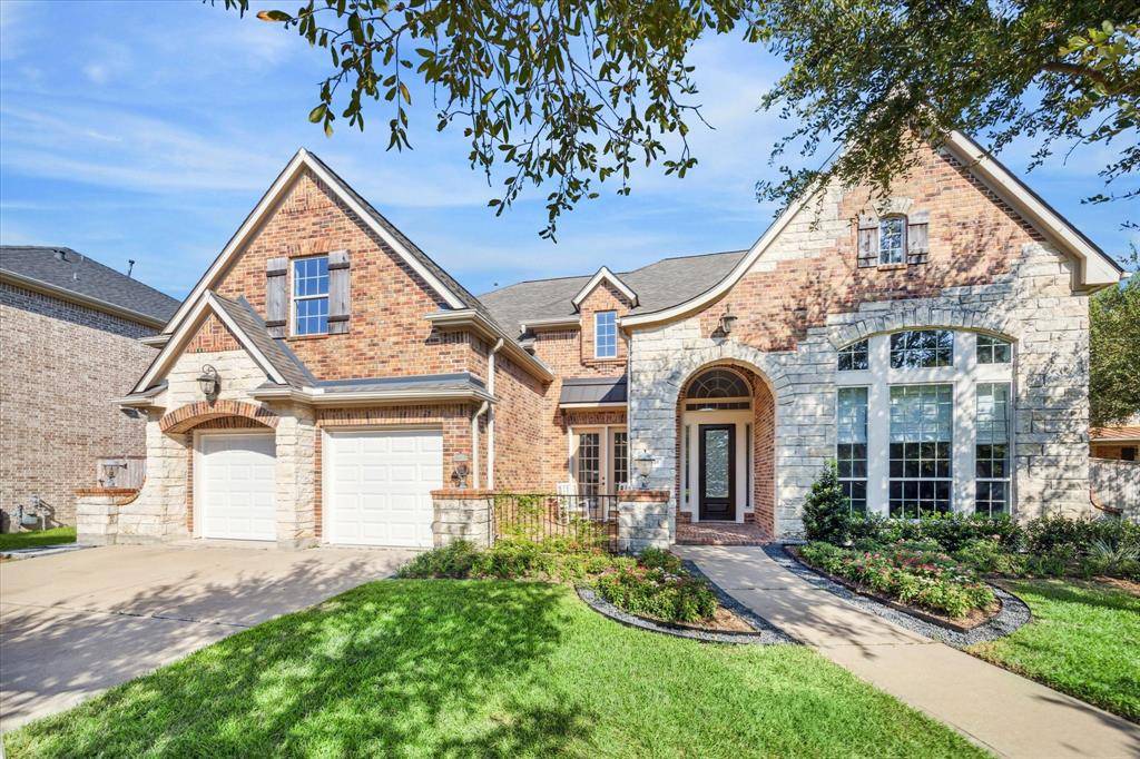 Katy, TX 77494,8510 Sweet Melissa DR