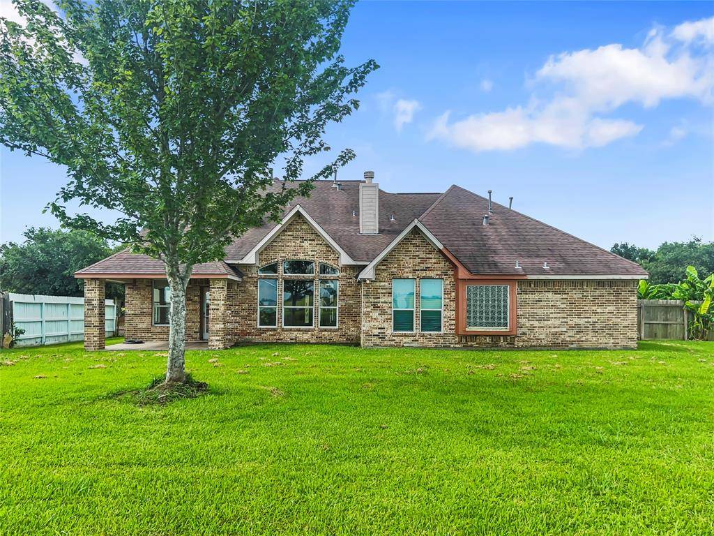 Lake Jackson, TX 77566,119 Spanish Oak CIR