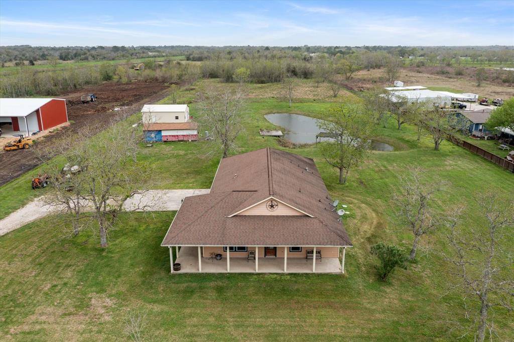 Alvin, TX 77511,2904 County Road 172