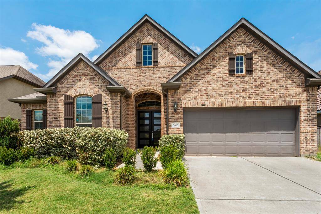 Sugar Land, TX 77479,5610 Caper Shores LN