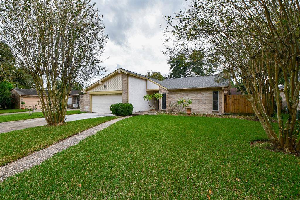 Houston, TX 77077,14107 Overbrook LN