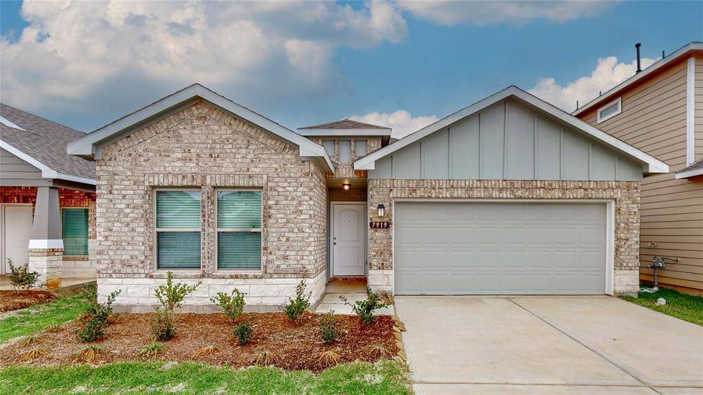 Cypress, TX 77433,7919 Cypress Myrtle DR