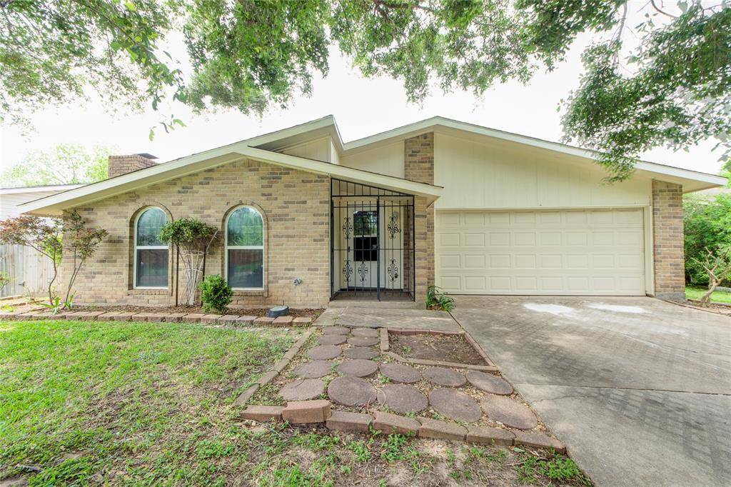 Houston, TX 77083,7330 La Mesa DR