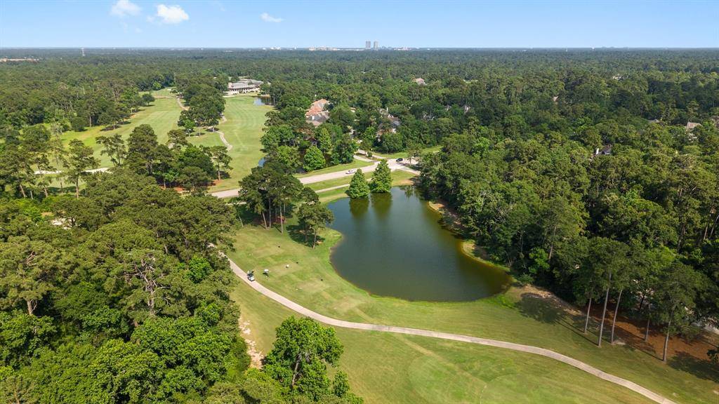 The Woodlands, TX 77381,91 Wind Ridge CIR