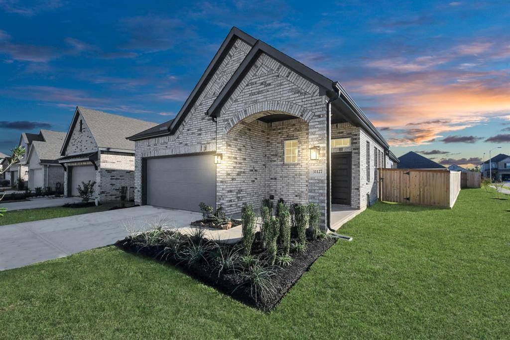 Hockley, TX 77447,31127 Aumbrey Ivy Court