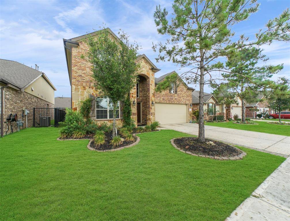 Cypress, TX 77433,9522 Briscoe Bend LN