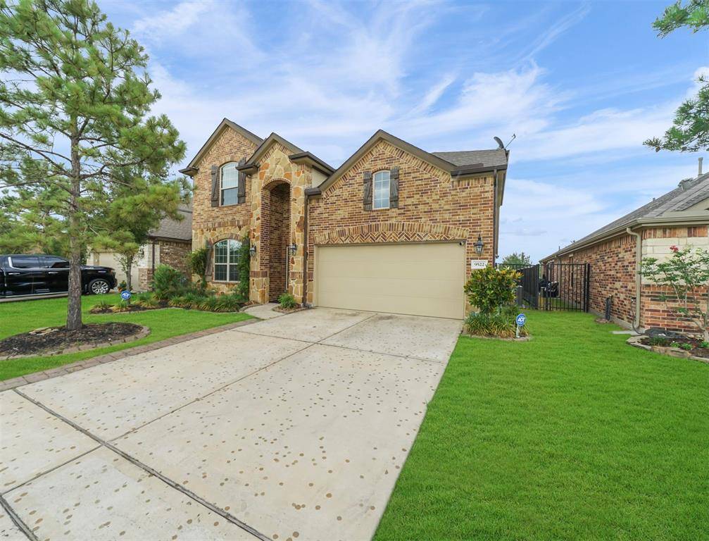 Cypress, TX 77433,9522 Briscoe Bend LN