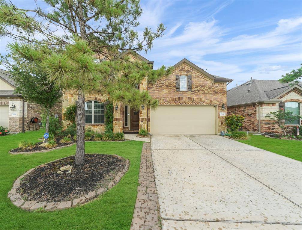 Cypress, TX 77433,9522 Briscoe Bend LN