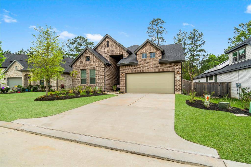 Willis, TX 77318,227 Rose Gum CT